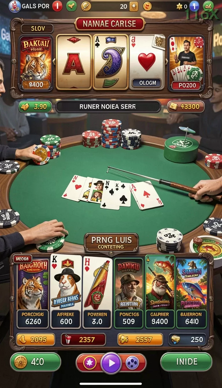 Screenshot Mainzeus nomor 2