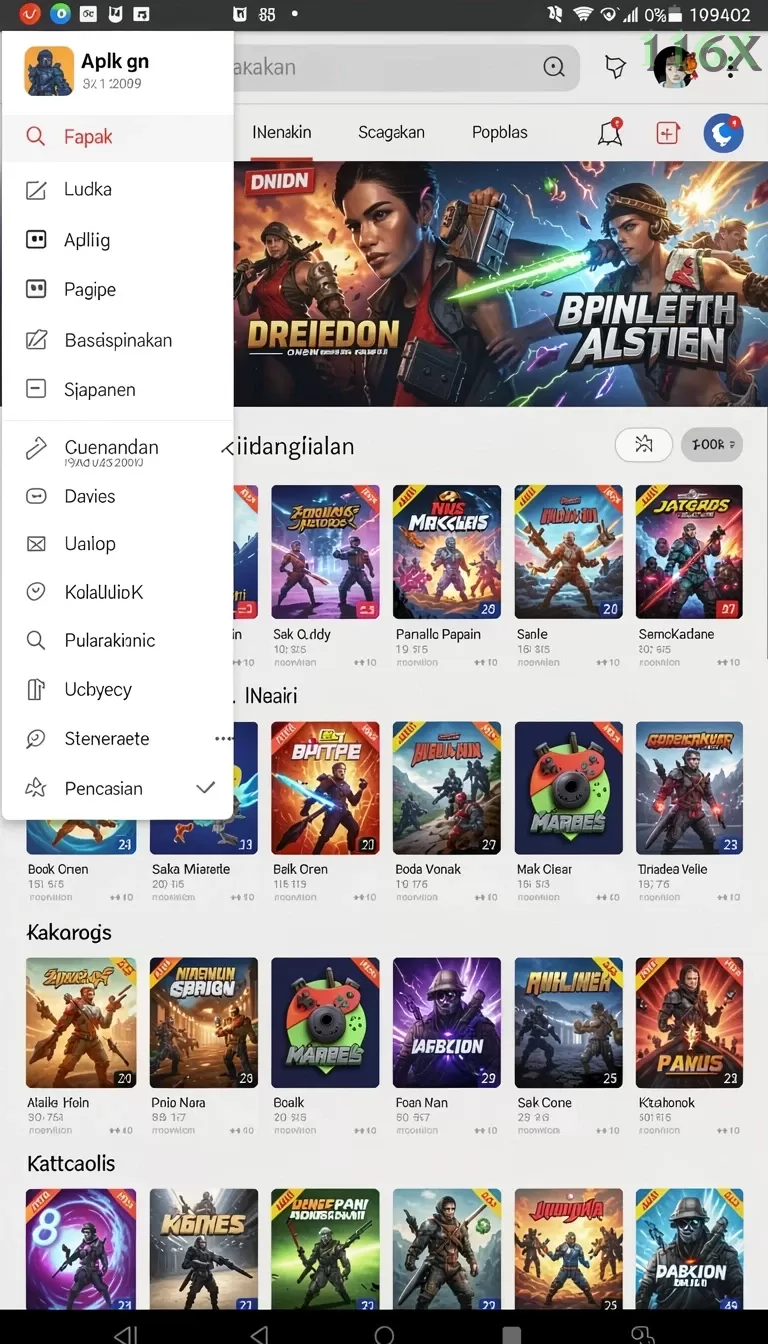 Screenshot Daya138 nomor 3