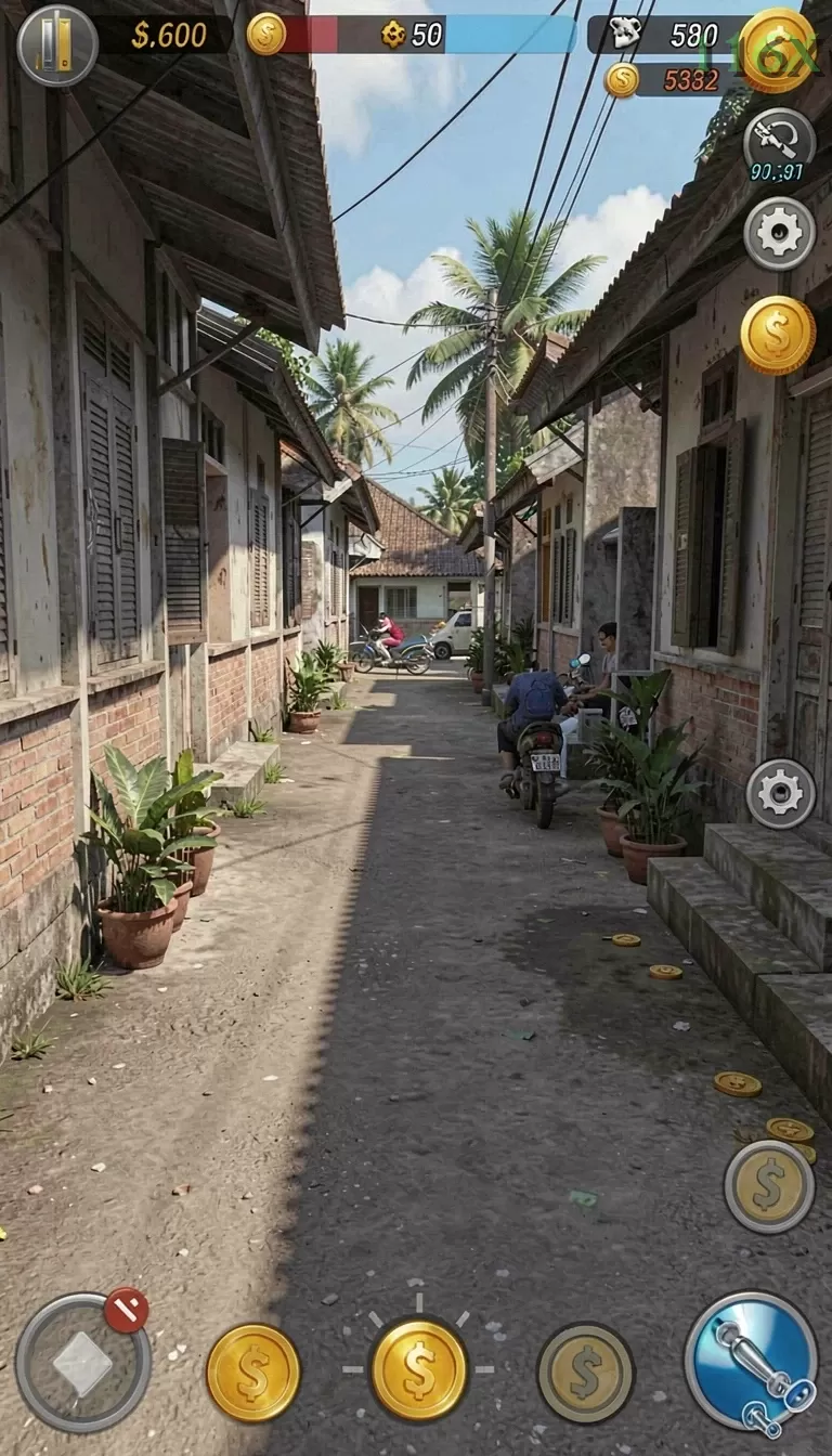 Screenshot Indslot nomor 3