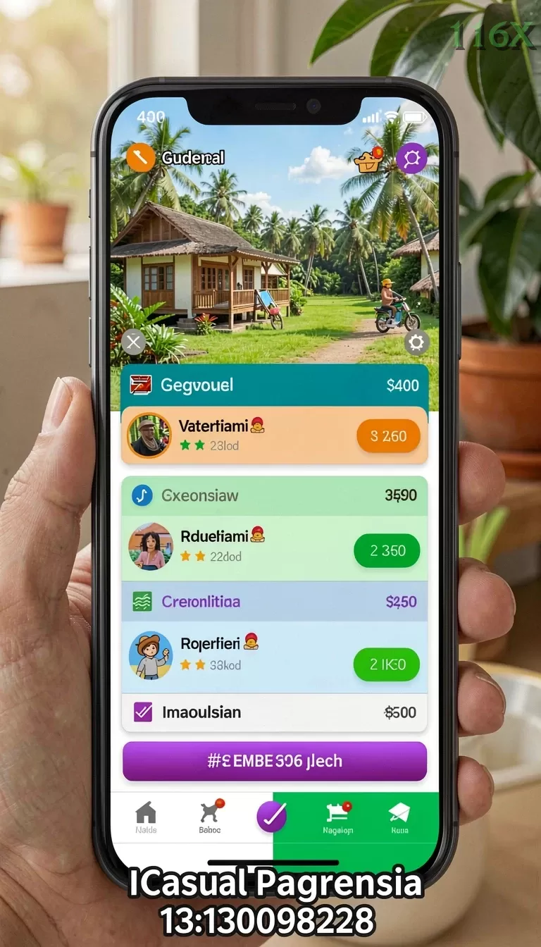 Screenshot Dolantogel nomor 2