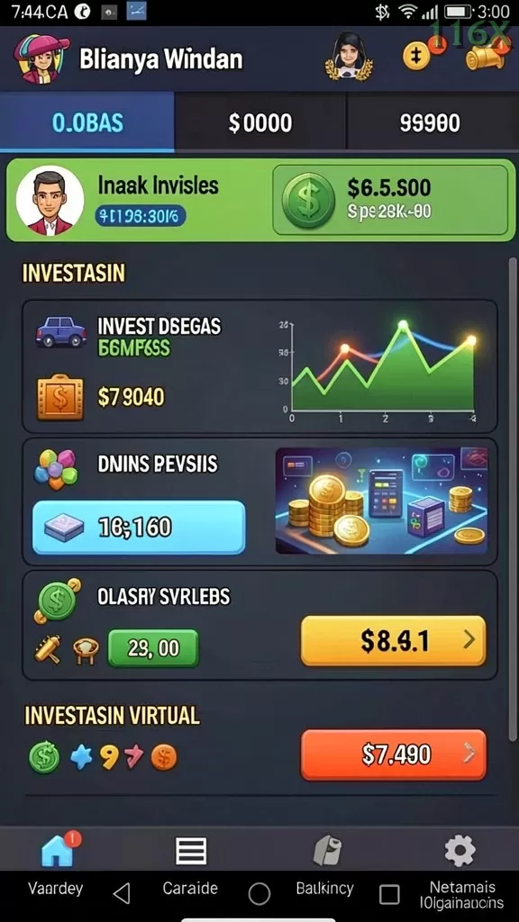 Screenshot Daya138 nomor 1